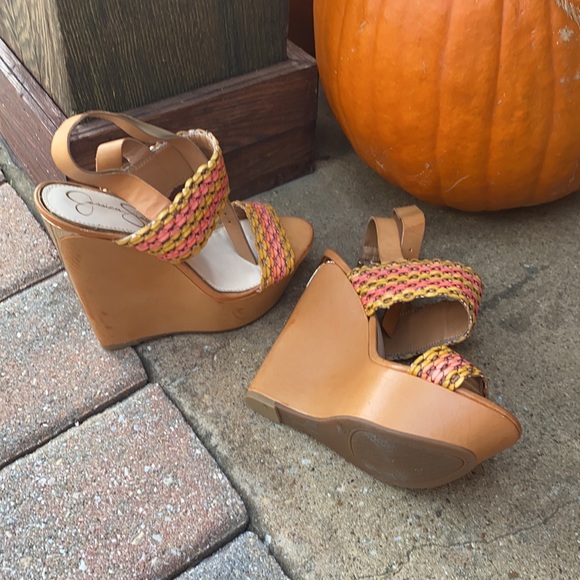 Women’s shoes - Picture 3 of 4